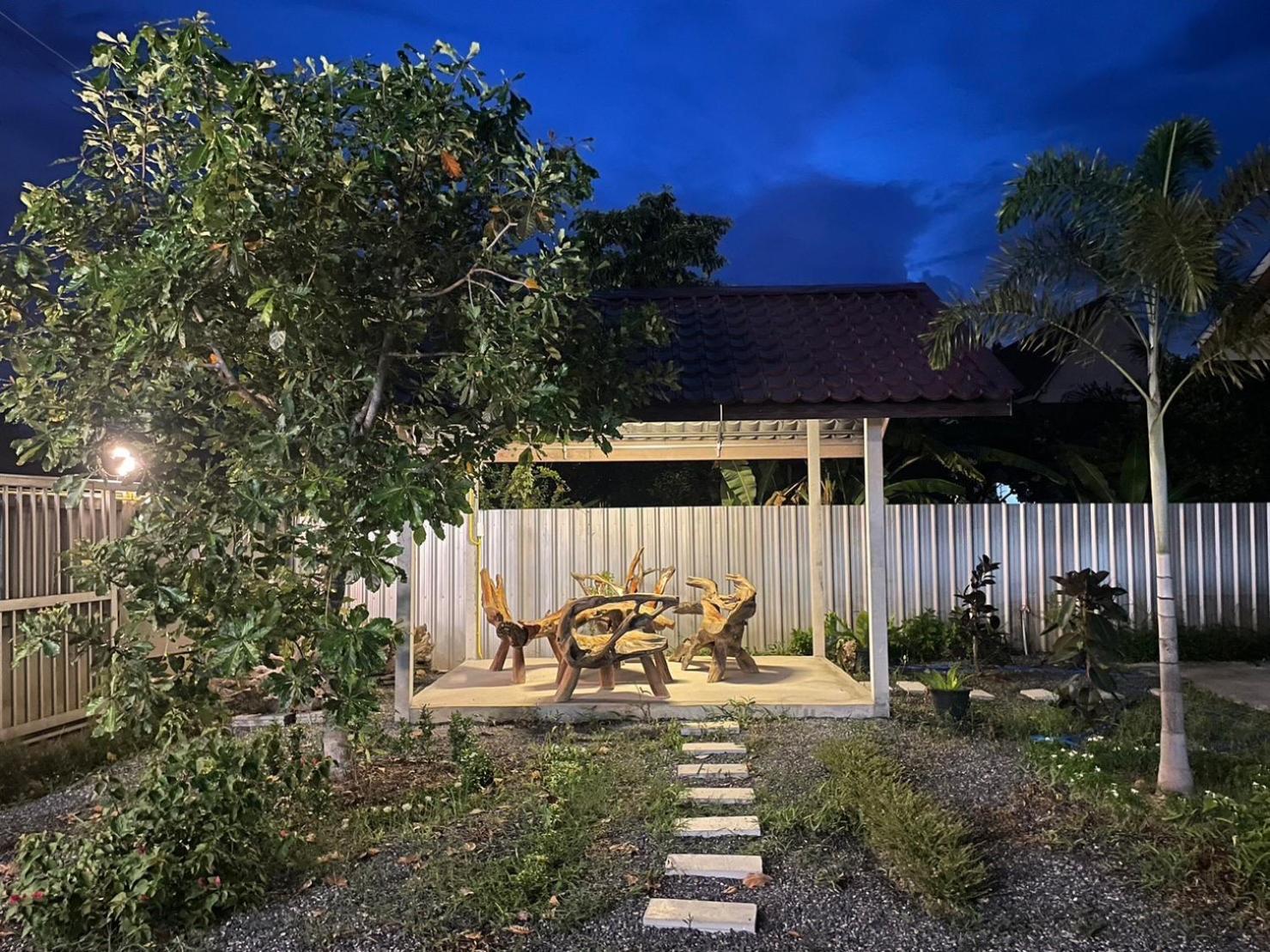 Phu Thai Resort Sukhothai Exterior photo